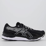 Tênis Asics Gel-Hypersonic 5 - Feminino PRETO