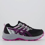 Tênis Asics Gel-Venture 9 - Feminino PRETO