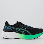 Tênis Asics Gt-1000 13 - Masculino PRETO