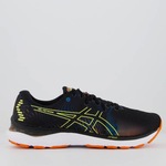 Tênis Asics Gel-Meteora - Masculino PRETO