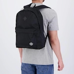 Mochila Redley College - 16,7 Litros PRETO