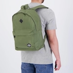 Mochila Redley College - 16,7 Litros VERDE