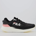 Tênis Fila Racer Sky - Feminino PRETO