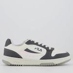 Tênis Fila Fx-33 Low - Feminino CINZA