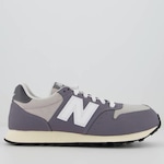 Tênis New Balance 500V2 - Masculino CINZA