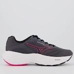 Tênis Mizuno Goya 2 - Feminino CINZA