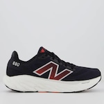 Tênis New Balance Fresh Foam X 880V14 - Masculino PRETO