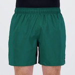 Shorts adidas Natação Classico Sld VERDE