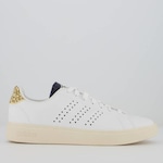 Tênis adidas Advantage 2.0 - Feminino BRANCO