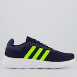 Tênis adidas Lite Racer 4.0 - Masculino AZUL ESCURO