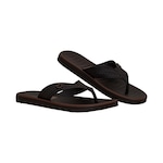 Chinelo Cartago Elegante Casual - Masculino MARROM