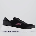 Tênis Skechers Go Walk Joy - Feminino PRETO