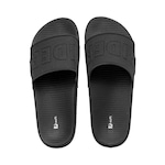 Chinelo Rider Grid Slide - Unissex PRETO