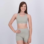 Top Fila Essential - Feminino VERDE