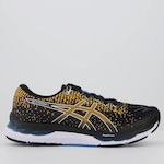 Tênis Asics Gel Hypersonic 4 - Feminino PRETO