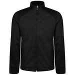 Jaqueta sem Capuz Fila Outdoor - Masculina PRETO