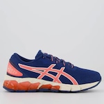 Tênis Asics Gel Quantum 180 Fly - Feminino AZUL ESCURO