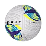 Bola de Futsal Penalty Tornado Xxii AMARELO