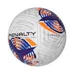 Bola de Futsal Penalty Tornado Xxii LARANJA