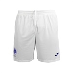 Shorts Joma Cruzeiro Futsal 24 S/Nº BRANCO