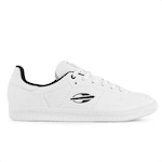 Tênis Mormaii Urban Finta - Masculino BRANCO/PRETO