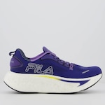 Tênis Fila Float Maxxi 2 Pro - Feminino ROXO