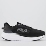 Tênis Fila Racer Sky - Masculino PRETO