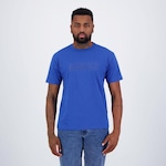 Camiseta Nicoboco Stellrecht - Masculina AZUL