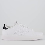 Tênis adidas Advantage Base 2.0 - Infantil BRANCO