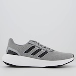 Tênis adidas Latin Run 2.0 - Masculino CINZA