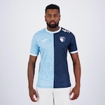 Camisa Le Havre 2025 Joma Home - Masculina AZUL ESCURO