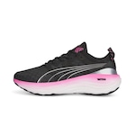 Tênis Puma ForeverRun Nitro - Feminino PRETO