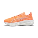 Tênis Puma ForeverRun Nitro - Feminino LARANJA