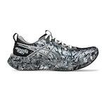 Tênis Asics Noosa Tri 16 - Masculino PRETO/BRANCO