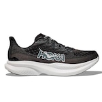 Tênis Hoka Mach 6 - Masculino PRETO/BRANCO