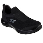 Tênis Skechers Go Walk Max Ref 894239Br - Masculino PRETO