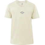 Camiseta Rip Curl Blade Tee Vintage - Masculina BEGE