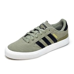 Tênis adidas Bisenitz Vulc II Masculino VERDE