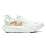 Tênis Fila Float Maxxi 2 Pro Feminino BRANCO/VERDE