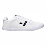 Tênis Lacoste Europa - Masculino BRANCO