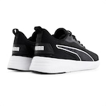 Tênis Puma Flyer Flex Bdp - Unissex PRETO/BRANCO