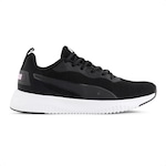 Tênis Puma Flyer Flex Bdp - Feminino PRETO/ROSA