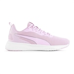 Tênis Puma Flyer Flex Bdp - Feminino Lilas