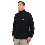 Jaqueta Surf Alive Soft Fleece Térmica - Masculina PRETO