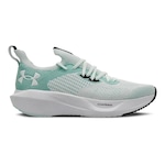 Tênis Under Armour Charged Slight 3 - Feminino VERDE