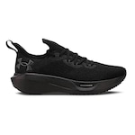 Tênis Under Armour Charged Slight 3 - Masculino PRETO