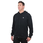 Blusão de Moletom Hang Loose Blacks Preto - Masculino PRETO