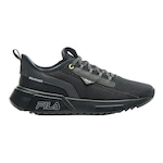 Tenis Fila Freestyle Masculino PRETO/AZUL