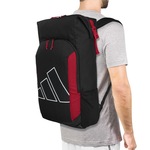 Mochila adidas Multigame 3.3 PRETO