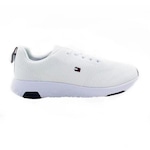 Tênis Tommy Hilfiger Tevo 6D - Masculino BRANCO